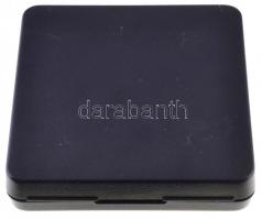 Bognár György (1944-) DN "Mindszenty József bíboros-hercegprímás 1892-1975" aranyozott fém...