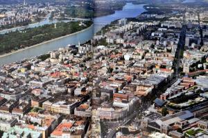 Gellért Lajos, Dr. Juhász Katalin, Pappné Vőneki Erzsébet: A XIII. kerület kezdetektől napjainkig. B...