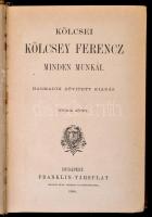 1937 Az Est hármas könyve. Bp, Est Lapkiadó. Kiadói papírkötésben, viseltes borítóval, kopottas geri...