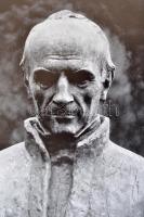 Sculptura Hungarica. Mai magyar szobrászat. Szerk.: Szántó Tibor. Bp., 1970, Európa. Kiadói kartonál...