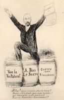 Für den naturellen Wein