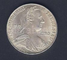 Ausztria 1967. 25Sch Ag "Maria Theresia" T:2/3