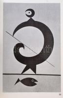 Korniss Dezső kiállítása. Bp., 1980, Magyar Nemzeti Galéria. Kiadói papírkötés