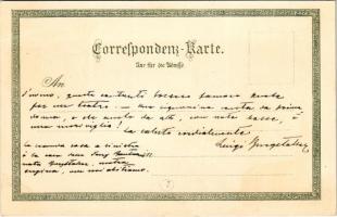 Bad Hall, Promenade, Curhaus, Neue Pfarrkirche, Trinkhalle, Tassilo Quelle. Verlag von Ludwig Haydvo...