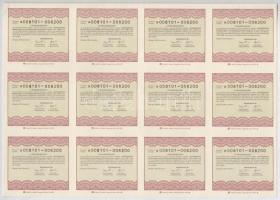 Budapest 2000. "A Biodiszkont Élelmiszeripari és Kereskedelmi Részvénytársaság" törzsrészv...