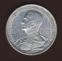 1939. 5P Ag "Horthy balra" T:2-