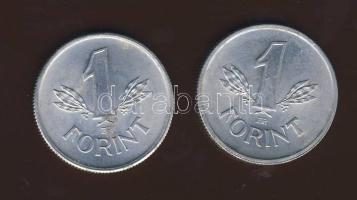 1949. 1Ft (2x) T:2 pici korr.