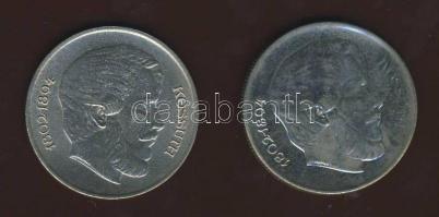 1967. 5Ft T:2/3 + 1968. 5Ft T:2