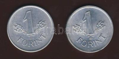1949. 1Ft T:2 + 1952. 1Ft T:2