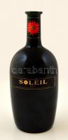 2007 Soleil (Rouge) 1 literes, félszáraz vörös bor