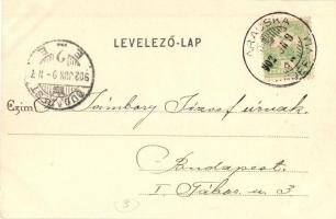 Martonvásár, Óvoda, takarékpénztár