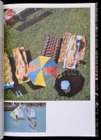 Meződy Ö. István, Szabó Z. László: Balaton. Bp., é.n., Idegenforgalmi Propganda és Kiadó Vállalat. K...