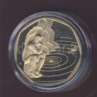 2000. 200Ft "A 2000. évforduló" T:PP Dísztokban!