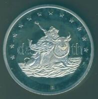 Europa 1998. 10EUR T:PP