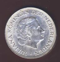 Hollandia 1961. 2 1/2G Ag T:2