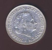 Hollandia 1961. 2 1/2G Ag T:2