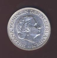 Hollandia 1961. 2 1/2G Ag T:2