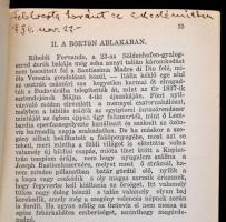 Hegedüs Loránt: Kossuth Lajos, legendák hőse. Budapest, é.n., Athenaeum Irodalmi és Nyomdai Rt.,316 ...