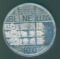Hollandia 1994. 10G Ag "Benelux" T:BU k.