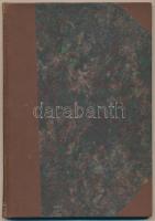 Orbán Ferenc: Családi ház tervezése. Az építészetről a közönséghez. Bp., 1931, "Élet" Irod...