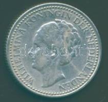 Hollandia 1921. 1/2G Ag T:2