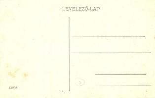 Temesvár, Timisoara; Szent György tér, Leitenbor József és Gresham üzlete, lovas fogatok / street vi...