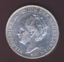 Hollandia 1939. 2 1/2G Ag T:1/2