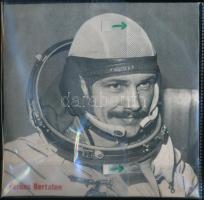 1980 Asztronauta Együttes (Presser Gábor - Sztevanovity Dusán): Magyar a világűrben EP (25069), 7&qu...