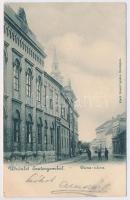 Esztergom - 14 db régi képeslap több érdekes darabbal. vegyes minőség / 14 pre-1945 postcards with i...