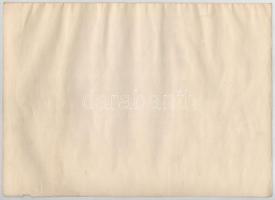 Budapest 1926. "Nemzeti Hitelintézet Részvénytársaság" részvénye 10P-ről, szárazpecséttel ...