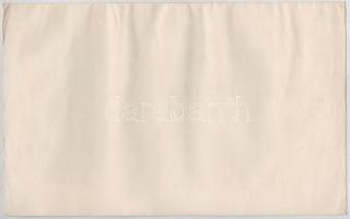 Budapest / Újpest 1923. "A Victoria Bútor és Faárugyár Részvénytársaság" 50 részvénye egyb...