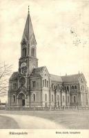 Budapest XV. Rákospalota, Római katolikus templom