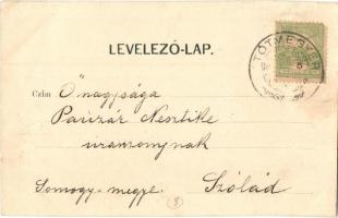 Tótmegyer, Slovensky Meder, Palárikovo; Szövetkezeti bolt, Római katolikus templom és iskola, Fogyas...