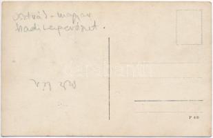 I. világháborús osztrák-magyar haditengerészek a fedélzeten, ágyútöltények / K.u.K. Kriegsmarine on ...