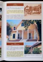 Virág Zsolt: Magyar Kastélylexikon 1-5. 1. Pest megye kastélyai és kúriái. 2. Bács-Kiskun megye kast...