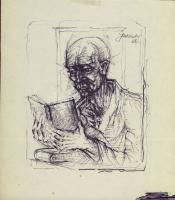 Jedlinszky Tibor 3 rajza