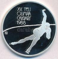 1986. 500Ft Ag "Téli Olimpia-Calgary" T:PP Adamo EM98