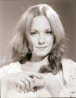 cca 1969 Magyar színész galéria - Sinkó László, Egry Márta, Bordán Irén, Kabos László, Darvas Iván -...