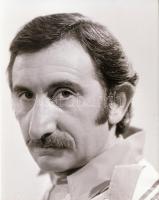 cca 1968 Magyar színész galéria - Tábori Nóra, Garas Dezső, Győrffy György, Benedek Miklós, Koroknay...