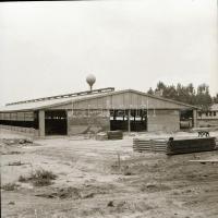 cca 1968 Velence és Agárd, vegyes felvételek, 13 db vintage negatív Sinka Antal (?-?) hagyatékából, ...