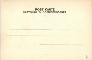 Trieste, Canal Grande