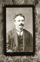 1967. augusztus 5. Balatonfüred, Jókai-ház, 23 db vintage negatív Kotnyek Antal (1921-1990) fotóripo...