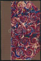 Ifj. Gévay-Wolff Nándor: Nemzetközi küzdelem a megrögzött bűntettesek ellen. Angyal Szeminárium kiad...