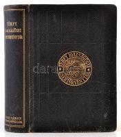 Igazságügyi zsebtörvénytár. Hatályban lévő igazságügyi törvények és rendeletek gyűjteménye egységes ...