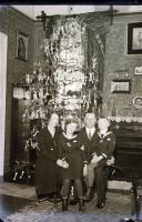 cca 1940 Matheisel József (1908-1961) rozsnyóbányai fotográfus 13 db szabadon felhasználható, vintag...