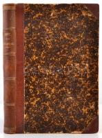 Az 1897. évi törvények gyüjteménye. Bp., 1908, M. Kir. Belügyministerium. Főbizományos Toldi Lajos K...