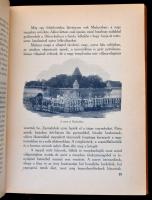 Erdősi Károly: Napsütéses Indiában. Úti emlékek. Budapest, (1929), Szent István-Társulat. Negyedik, ...