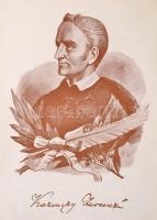 Kazinczy Ferenc válogatott munkái. Remekírók Képes Könyvtára. Bevezetéssel ellátta Balassa József. M...