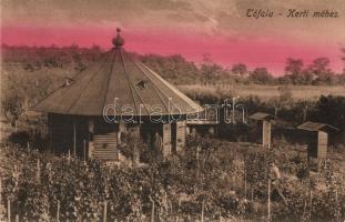 20 db RÉGI magyar és történelmi magyar városképes lap, vegyes minőség / 20 pre-1945 Hungarian and Hi...