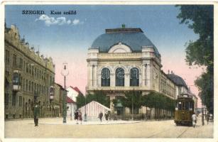 20 db RÉGI magyar és történelmi magyar városképes lap, vegyes minőség / 20 pre-1945 Hungarian and Hi...